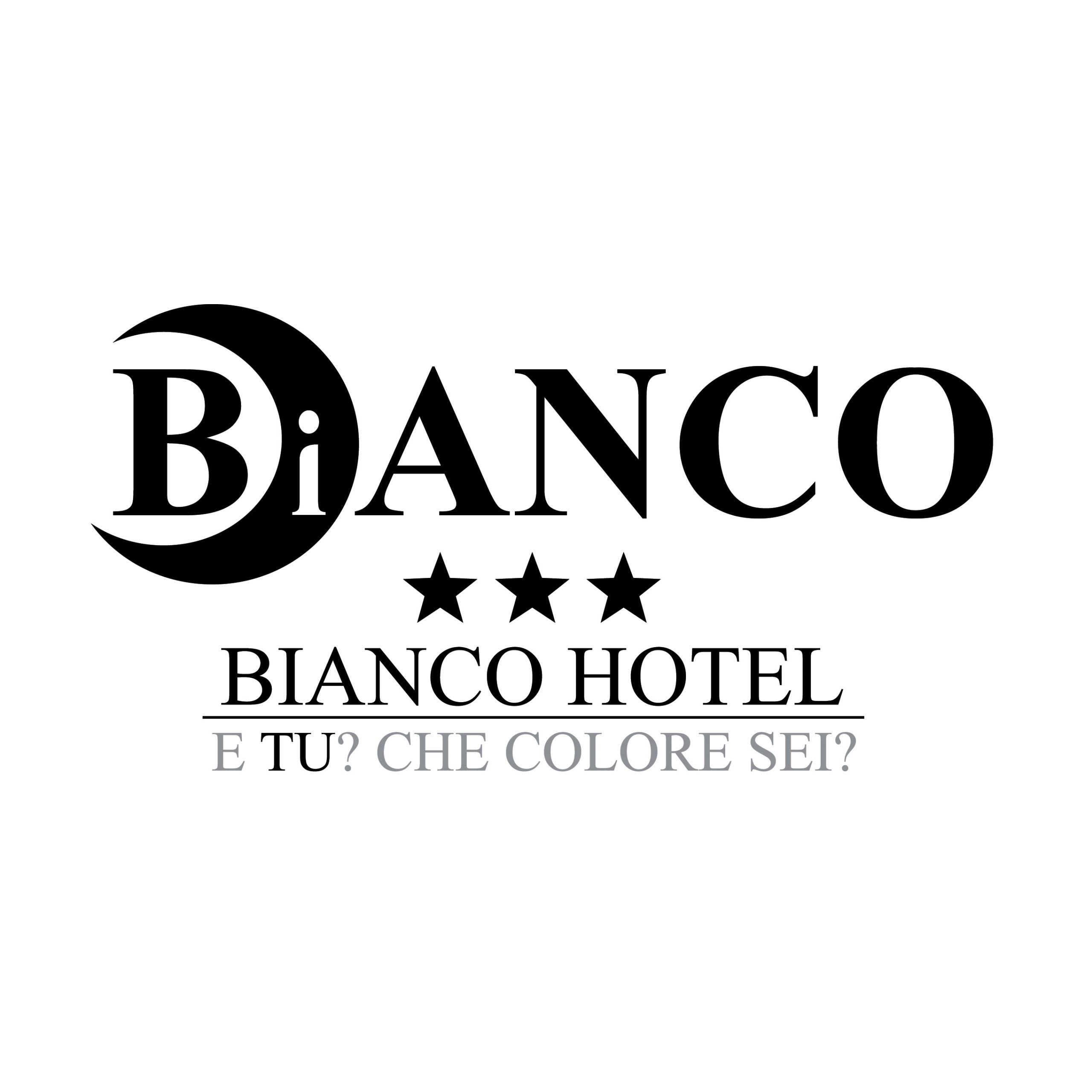 Bianco Hotel in Lecco